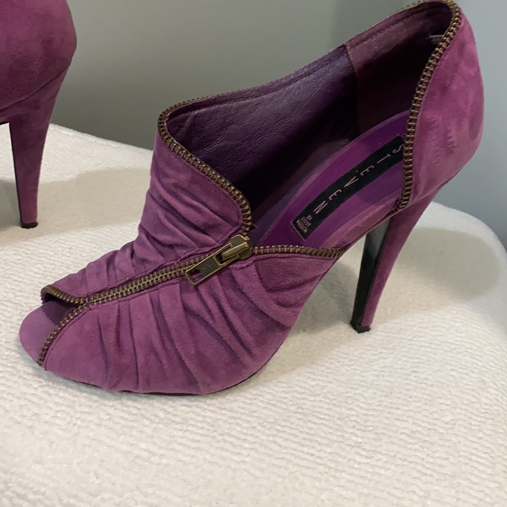Steven By Steve Madden High Heels. - Picture 7 of 15